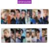 THIS & THAT Tirage au sort Ensemble de cartes photo