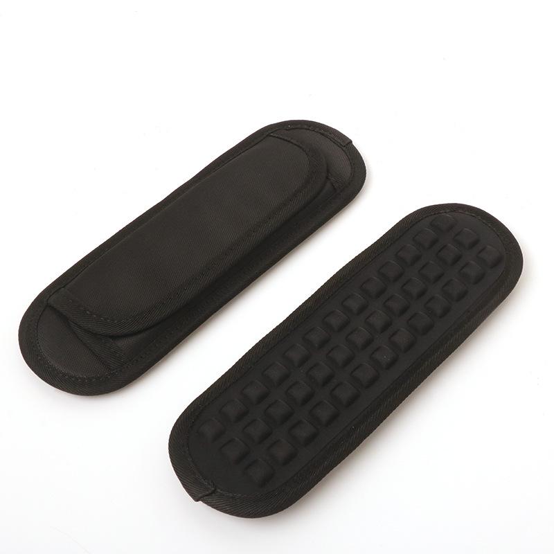 

Men s Backpack & Messenger Bag Shoulder Strap Protector with Padding 1 piece