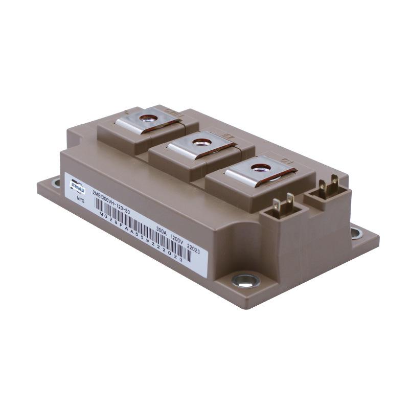 Original IGBT Module 2MBI150NB-120/2MBI150UA-120 in Box