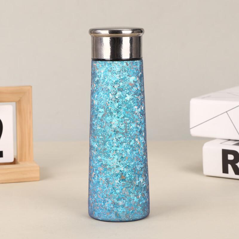 Xiao Yue Ya Pure Titanium Insulated Travel Mug