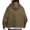 Nike Men's Sportswear Tech Fleece Oversized Full-Zip Hoodie  IF1320-212