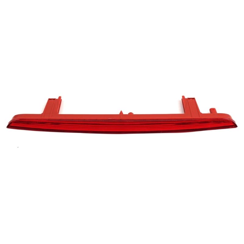 3rd Brake Light Lamp Replacement High Level LED Tail Rear Brake Light for 2016-2024 Auto Accessories 4M0945097