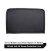 16-inch Center Console Screen Protection Cover For Tesla Model 3 / Y / YL 2026 Anti-UV Sunshade Navigation Display Dust Case