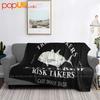Salty Gt Standard Ultra-Soft Blanket Quilt Winter Sofa Cover Bed Covers