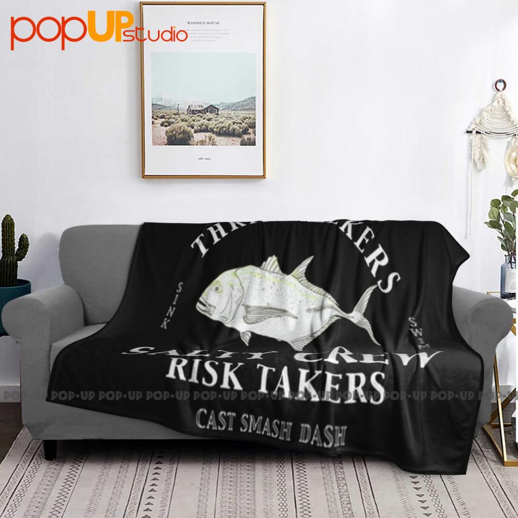 Salty Gt Standard Ultra-Soft Blanket Quilt Winter Sofa Cover Bed Covers