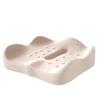 Memory Cotton Seat Cushions Tailbone Decompression Cushions Office Sedentary Artifacts Chairs Comfortable Waist Backrests