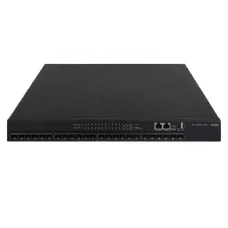 H3C LS-6520X-26C-SI 24-Port 10G Fiber Layer 3 Switch
