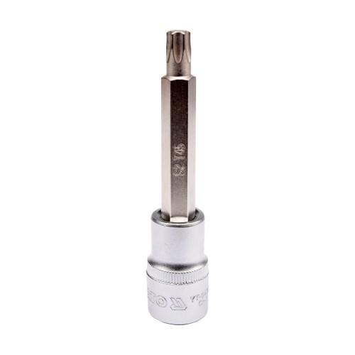 Yato Chrome Vanadium Steel Torx Key