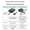 Boyang 10 Gigabit SFP+ Fiber Optic Transceiver