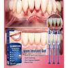 GumRevive Premium Gel Φροντίδας Δοντιών & Ούλων με Φόρμουλα Βαθύ Καθαρισμού για Πιο Λαμπερό Χαμόγελο & Φρέσκια Στοματική Φροντίδα