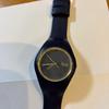 Used Ice Watch Navy