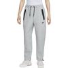 Nike Tech Strick-Jogginghose Herren Grau HJ6534-063