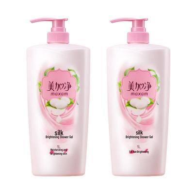 Mei Jia Jing Brightening Shower Gel