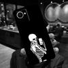 Gothic Fashion Skull For Realme 10 9 Pro Plus 8i 9i C11 C15 C30 C31 C35 C21Y C25Y GT Neo 2 3 3T GT Master Case