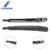 Auto Car Rear Windscreen Rear Window Wiper Blade & Rear Wiper Arm for Hyundai Ix20 2010 2011 2012 2013