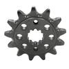 13T 14T Motorrad Vorderes Kettenrad 520 Kettensatz Für Honda CRF250L/300L CRF250L CRF300L CRF 250 L 300L