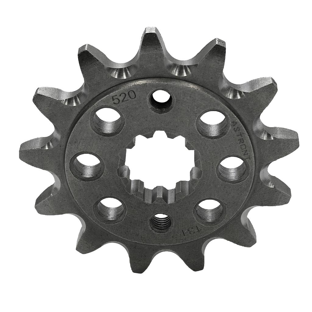 13T 14T Motorrad Vorderes Kettenrad 520 Kettensatz Für Honda CRF250L/300L CRF250L CRF300L CRF 250 L 300L