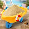 Sand Shovel Sand Water Play Kit Beach Bucket Outdoor Sandbox Play Kit  Baby Toddlers