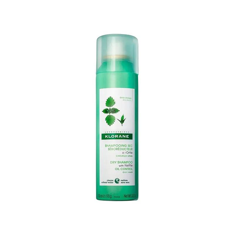 

Klorane Dry Shampoo Nettle 150ml