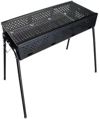 Grill og barbecue – Grill og barbecue