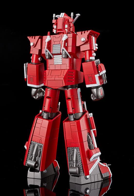 MODEROID X Bomber Big Assembly Plastic Model Kit Dai-X Non-Scale