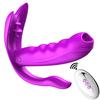 Cute Fox M6 Butterfly Clitoral Vibrator - Premium Adult Toy for Women