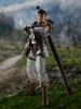 TAMASHII NATIONS S.H.Figuarts Berserk Guts (Band of the Hawk) Approximately 160mm PVC & ABS & Fabric Painted Movable Figure