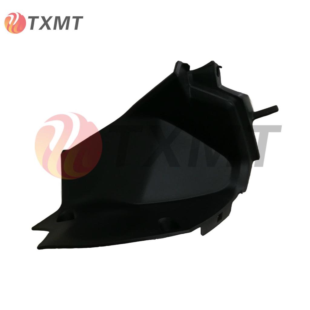 Kawasaki Z800 2013-2016 Full Fairing Kit: Head, Side Panels, & Front Fender Accessories