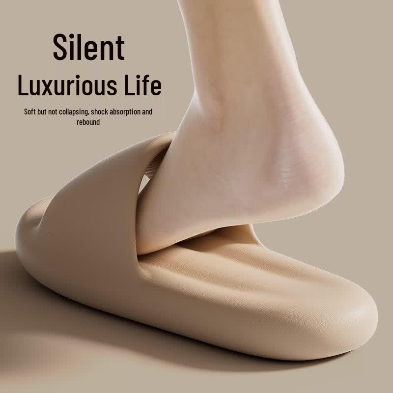 Grace Summer Non-slip Indoor/Outdoor Slippers
