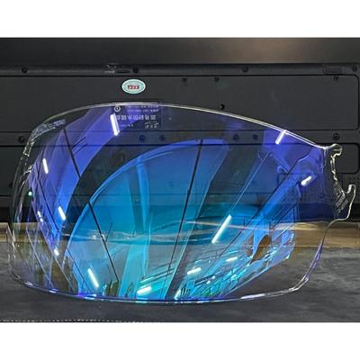 Professional Helmet Lens Visor Motorcycle Wind Shield- Helmet Lens Visor Shield- Motorcycle Accessory Fitting for OF562
