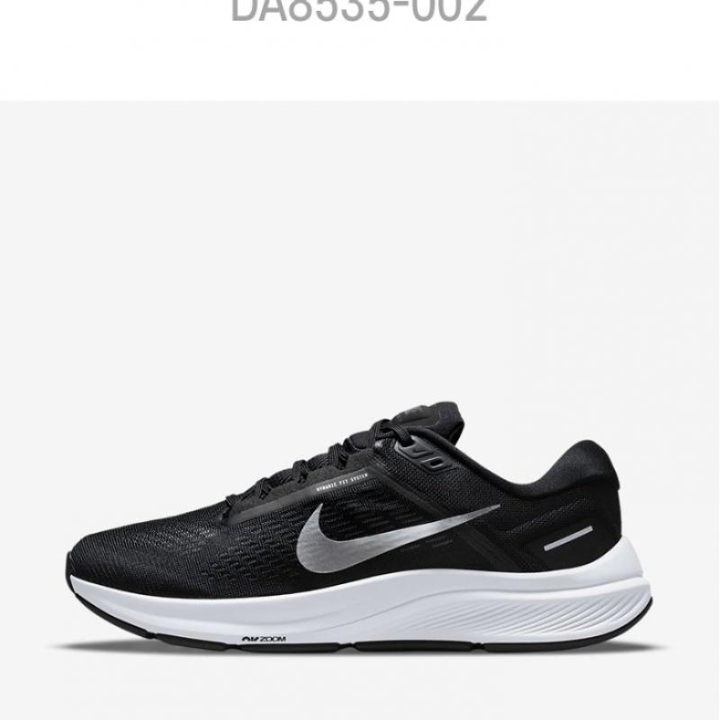 Nike Running Shoes Air Zoom Structure 24 Da8535 002 S2203