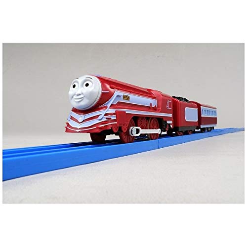 

PlaRail Япония Импорт Томас TS-24 Кейтлин