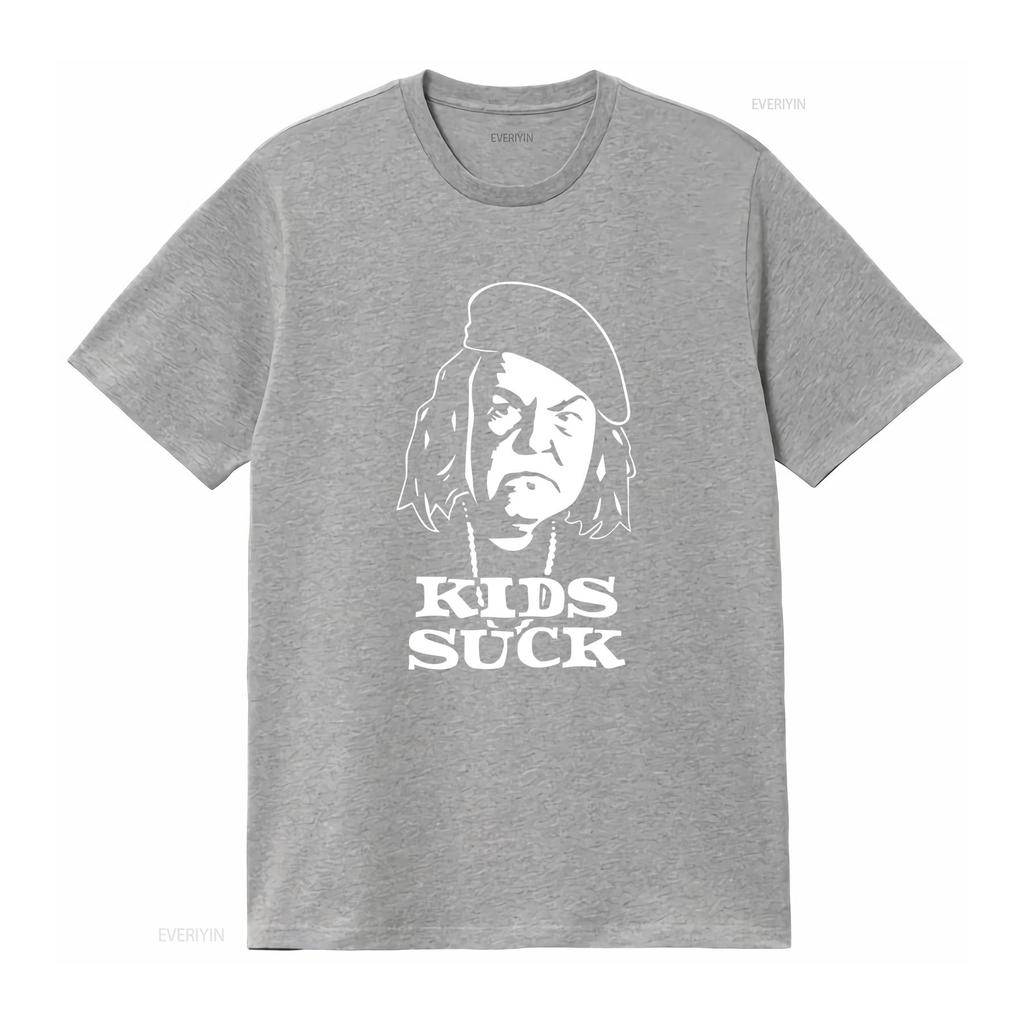 The Goonies Mama Fratelli Kids Suck s T Shirt Stuff Hipster vintage Washed Stylish Casual designer clothes Unisex
