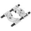 Fits 30-50mm/50-75mm/75-105mm Bearing Puller Alloy Steel Bearing Removal Tool Bearing Removal