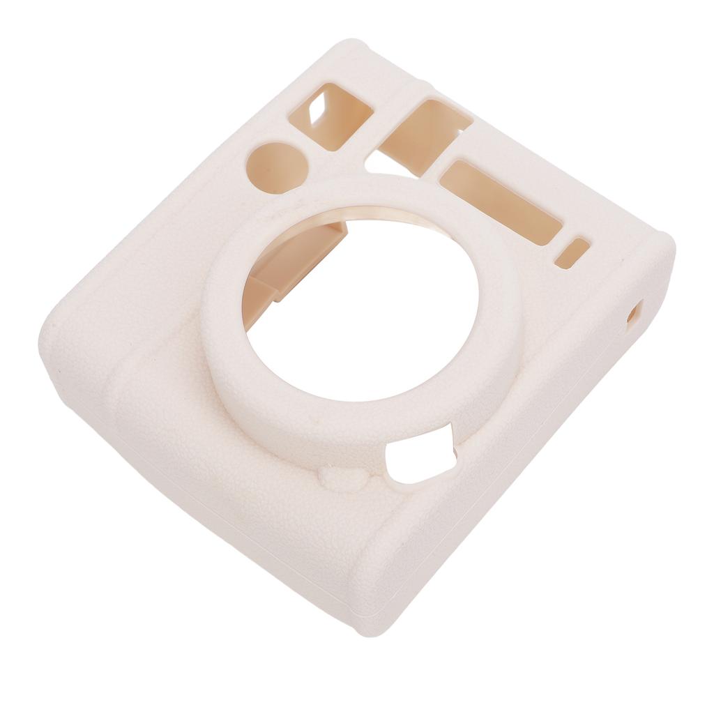 Sofortbildkamera Silikonhülle Kratzfest Stoßfest Sofortbildkamera Schutzhülle Weich