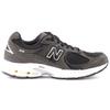 New Balance 2002R Black Grey Sneakers ML2002RB(D width)