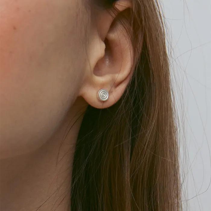 Rim Earring