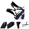 Golf Bag Straps Comfort Double Shoulder Adjustable Nylon Strap Easy to Carry