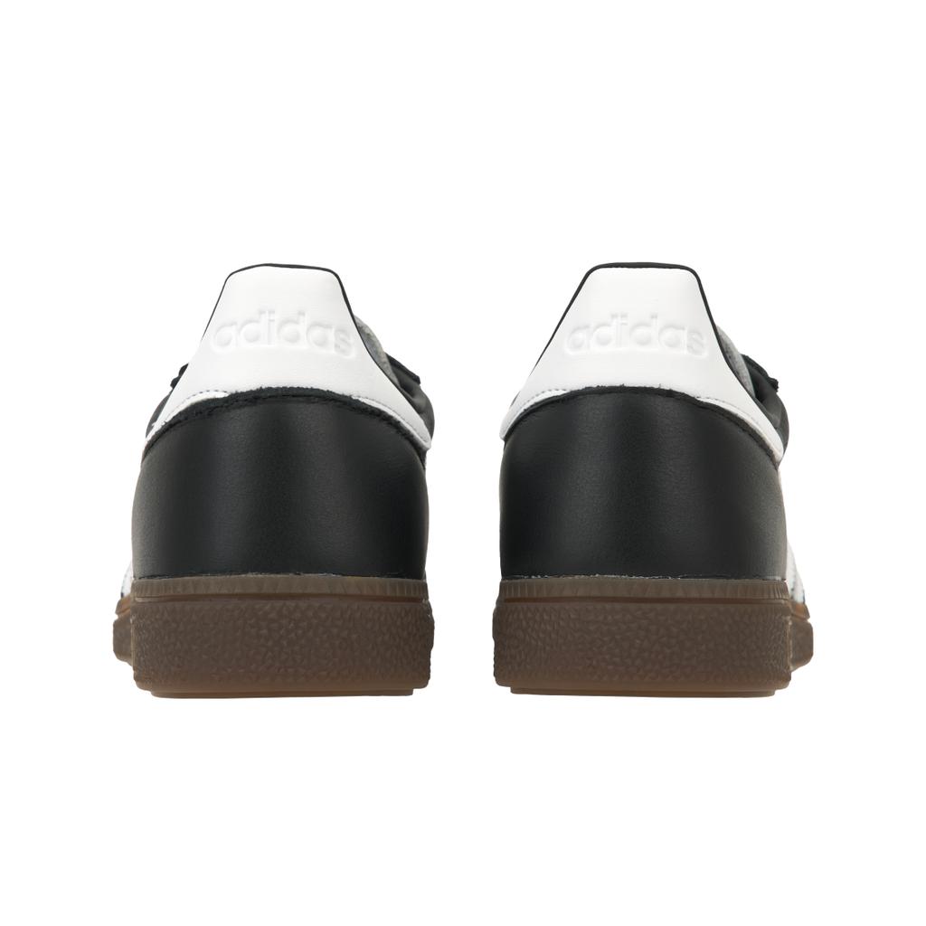 adidas Handball Spezial Noir Blanc Gomme Baskets Unisexe Noir Core Blanc Nuage IE3402