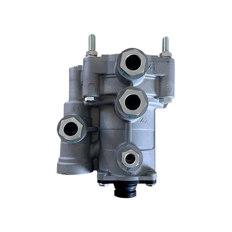 Biantu Trailer Valve Assembly