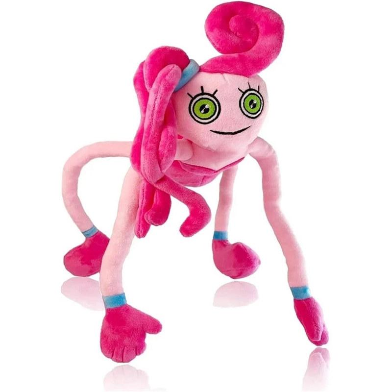 45CM Poppy Mummy Long Leg Plush Huggie Waggy Monster Horror Xmas Gifts Game Dolls Toys GZW