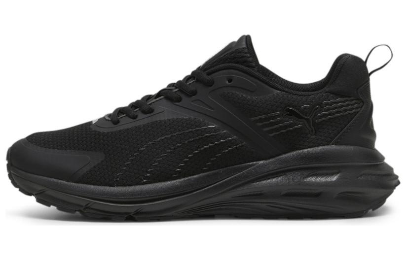 Puma Hypnotic Black Shadow Grey 35.5