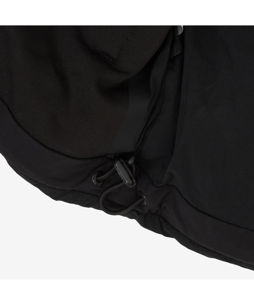 The North Face Nv1Dr92A Men'S Cloud Nuptse Down Vest (Rds) Black