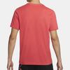 Jordan Jumpman DFCT SS Crew Neck T-Shirt Men Tops Gym-Red CW5191-631