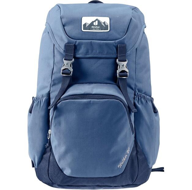 Рюкзак Deuter Walker 20 marine/ink (3812821-1348)