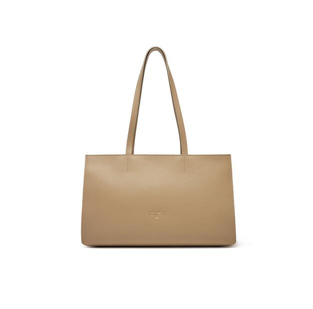 

Сумка Patrizia Pepe Patrizia Pepe 8B0236/L001-B732 бежевый