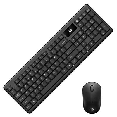 Bilgisayar ekipmanları – Klavye Mouse Kombinasyonları