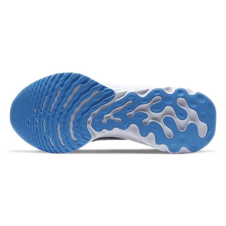 Nike React Infinity Run Flyknit University Blue CD4371-007