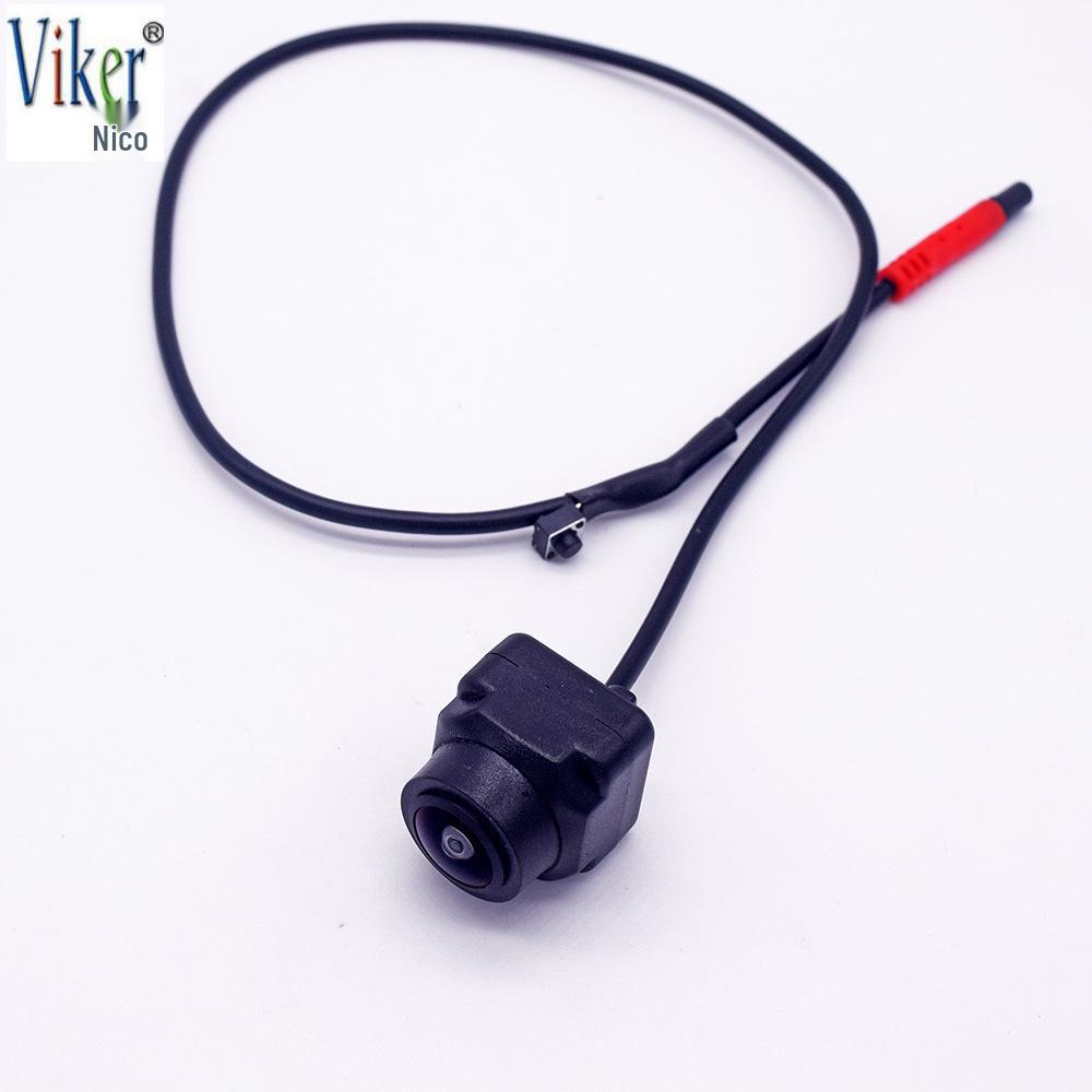 Android-Compatible 360° Panoramic Wide-Angle Car Camera 720/1080P
