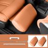 Xiaomi YU7 Leather Front & Co-pilot Seat Footrest Protective Cover